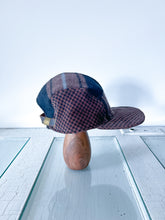 Load image into Gallery viewer, One-of-a-Kind: Toad & Co Sweater Knit 5 Panel Hat #3