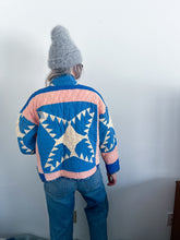 Load image into Gallery viewer, One-of-a-Kind: Pine Burr Flora Jacket (XS)