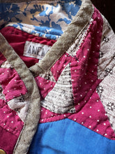 Load image into Gallery viewer, One-of-a-Kind: Road to Paradise Flora Jacket (XS)