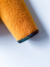 Load image into Gallery viewer, One-of-a-Kind: Hudson Bay Wool Blanket Hooded Flora Jacket (S)