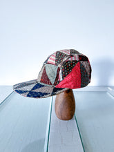 Load image into Gallery viewer, One-of-a-Kind: 1800s Windmill 5 Panel Hat