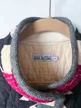 Load image into Gallery viewer, One-of-a-Kind: 1800s Bear Paw Flora Jacket (L)
