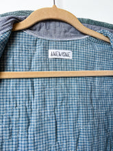 Load image into Gallery viewer, One-of-a-Kind: Triangle Quilt Vest (XS-M)