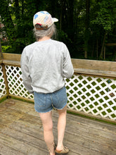 Load image into Gallery viewer, One-of-a-Kind: Vintage 'BREAD' Sweatshirt