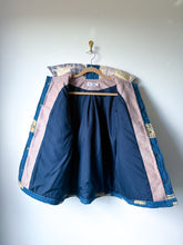 Load image into Gallery viewer, One-of-a-Kind: Goshen Star Lined Chore Coat (L)