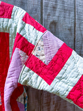 Load image into Gallery viewer, One-of-a-Kind: Four X Flora Jacket (S)