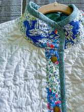 Load image into Gallery viewer, One-of-a-Kind: Lone Star Flora Jacket (S)