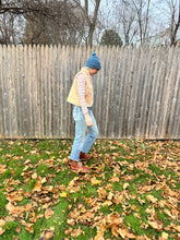 Load image into Gallery viewer, One-of-a-Kind: Orr Health Wool Blanket Vest #1