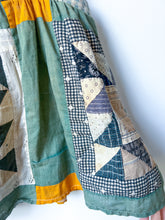 Load image into Gallery viewer, One-of-a-Kind: Rocky Mountain Puzzle Breezy Tank