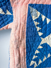 Load image into Gallery viewer, One-of-a-Kind: Pine Burr Flora Jacket (XS)