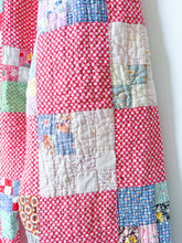 Load image into Gallery viewer, One-of-a-Kind: Four Patch Barrel Leg Pant (S)