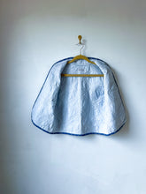 Load image into Gallery viewer, One-of-a-Kind: Triangle Quilt Vest (XS-M)