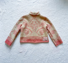 Load image into Gallery viewer, One-of-a-Kind: Vintage Orr Health Wool Blanket Cropped Coat