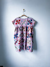 Load image into Gallery viewer, One-of-a-Kind: Arkansas Crossroads Swing Dress