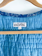 Load image into Gallery viewer, One-of-a-Kind: Pine Burr Snap Front Vest (S)