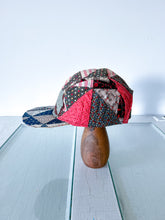 Load image into Gallery viewer, One-of-a-Kind: 1800s Windmill 5 Panel Hat