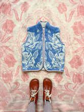 Load image into Gallery viewer, One-of-a-Kind: Orr Health Wool Blanket Vest