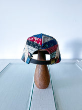 Load image into Gallery viewer, One-of-a-Kind: Rocky Road to Arkansas 5 Panel Hat