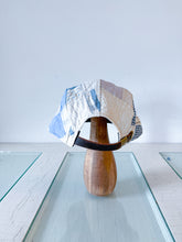 Load image into Gallery viewer, One-of-a-Kind: Nine Patch 5 Panel Hat