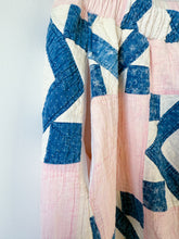 Load image into Gallery viewer, One-of-a-Kind: Four-Four Time Barrel Leg Pant (M)