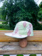 Load image into Gallery viewer, One-of-a-Kind: 5 Panel Hat (Large) #4
