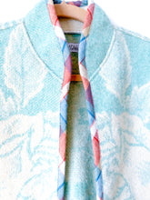 Load image into Gallery viewer, One-of-a-Kind: Orr Health Wool Blanket Vest (XS-M)