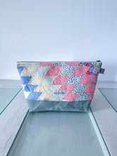 Load image into Gallery viewer, One-of-a-Kind: Lone Star Zip Pouch