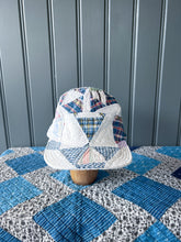 Load image into Gallery viewer, One-of-a-Kind: Iowa Star 5 Panel Hat