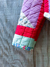Load image into Gallery viewer, One-of-a-Kind: Four X Flora Jacket (S)