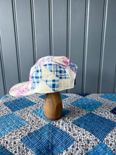 Load image into Gallery viewer, One-of-a-Kind: Sarah's Choice 5 Panel Hat #2