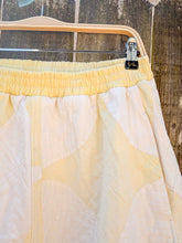 Load image into Gallery viewer, One-of-a-Kind: Quarter Circle Barrel Leg Pant (M)
