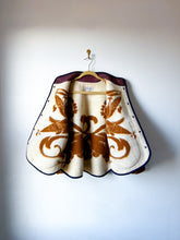 Load image into Gallery viewer, One-of-a-Kind: The Harvest Wool Flora Jacket (L)