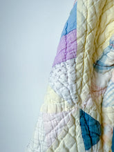 Load image into Gallery viewer, One-of-a-Kind: Rocky Road to Kansas Field Jacket (S)