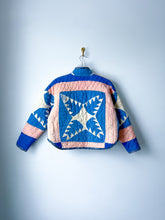 Load image into Gallery viewer, One-of-a-Kind: Pine Burr Flora Jacket (XS)