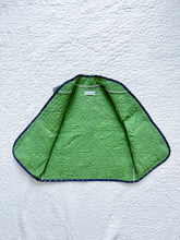 Load image into Gallery viewer, One-of-a-Kind: Farmer's Daughter Quilt Vest