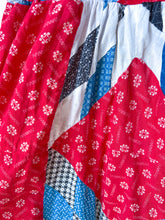 Load image into Gallery viewer, One-of-a-Kind: Feathered Star Turnaround Dress (S)