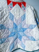 Load image into Gallery viewer, One-of-a-Kind: Touching Stars Flora Jacket (M/L)