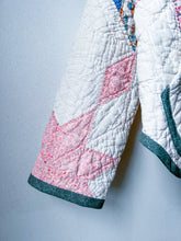 Load image into Gallery viewer, One-of-a-Kind: Touching Stars Flora Jacket (M/L)