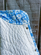 Load image into Gallery viewer, One-of-a-Kind: Sunshine Lone Star Flora Jacket (M)