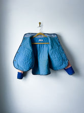 Load image into Gallery viewer, One-of-a-Kind: Pine Burr Flora Jacket (XS)