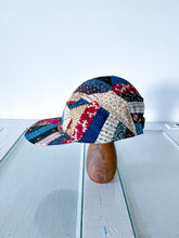 Load image into Gallery viewer, One-of-a-Kind: Rocky Road to Arkansas 5 Panel Hat