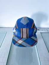 Load image into Gallery viewer, One-of-a-Kind: Toad & Co Sweater Knit 5 Panel Hat #1