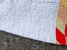 Load image into Gallery viewer, One-of-a-Kind: Broken Star Barrel Leg Pant (M)