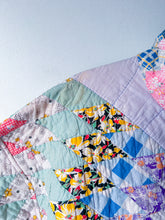 Load image into Gallery viewer, One-of-a-Kind: Lone Star Flora Jacket (M)