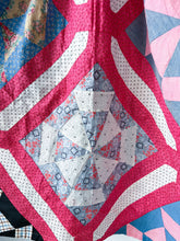 Load image into Gallery viewer, One-of-a-Kind: Spider Web Swing Dress