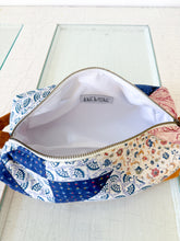 Load image into Gallery viewer, One-of-a-Kind: Silent Star Waterproof-lined Travel Bag