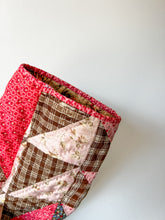 Load image into Gallery viewer, One-of-a-Kind: 19th Century Windmill Flora Jacket (S)