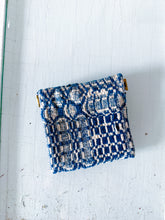Load image into Gallery viewer, One-of-a-Kind: Coverlet Pinch Pocket