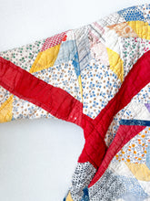 Load image into Gallery viewer, One-of-a-Kind: Blazing Star Flora Jacket (S)