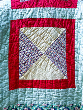 Load image into Gallery viewer, One-of-a-Kind: Four X Flora Jacket (S)
